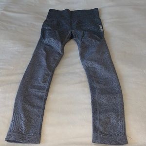 High Waisted Leggings Size Small